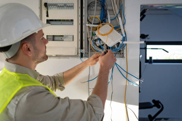 Best Circuit Breaker Repair  in USA